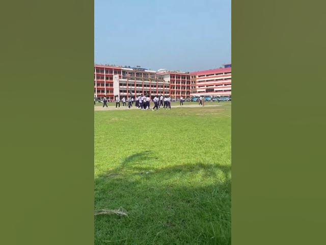 Video thumbnail for Navy School Khulna | Daily Life Vlog | #school