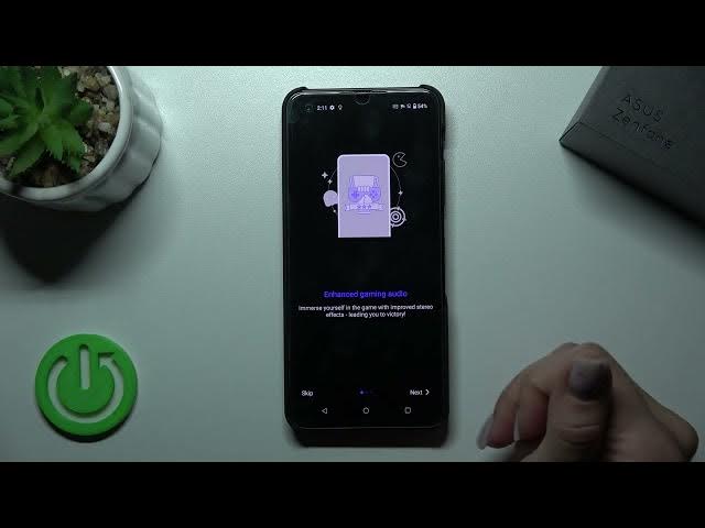 Video thumbnail for How to Manage Sound Settings in ASUS Zenfone 9 – Sound Options