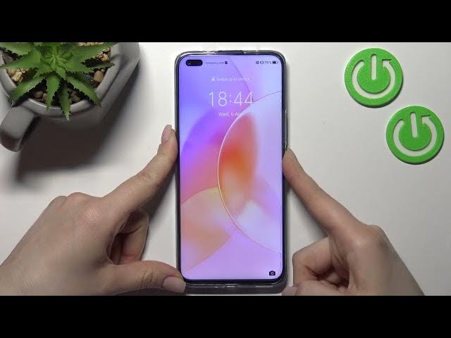 Video thumbnail for How to Set New Wallpaper on Honor 50 Lite | Update the Lock Screen on Honor 50 Lite