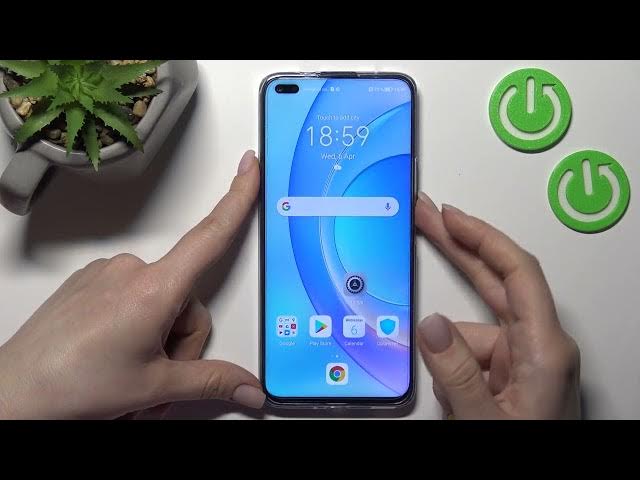 Video thumbnail for How to Adjust Ringtone Volume on Honor 50 Lite | Manage Sound Settings on Honor 50 Lite