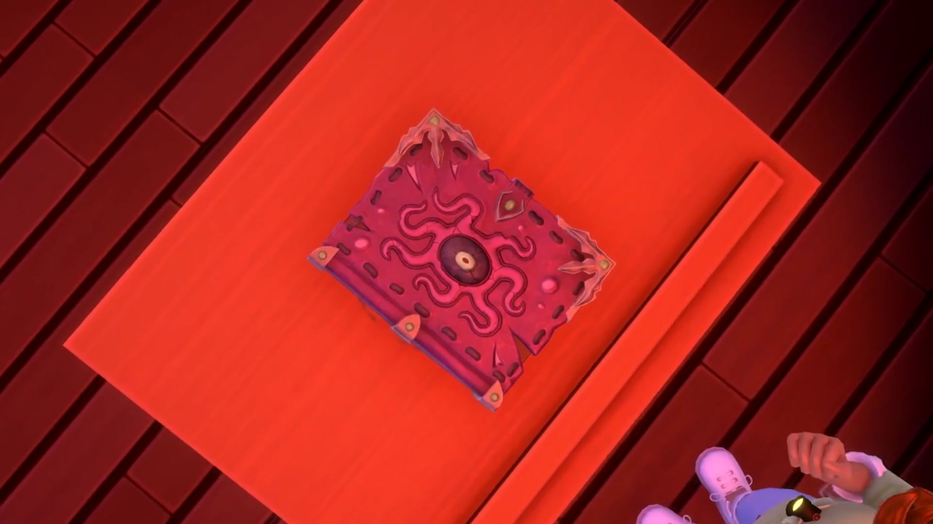 'Video thumbnail for Goosebumps: Terror in Little Creek - Official Launch Trailer'