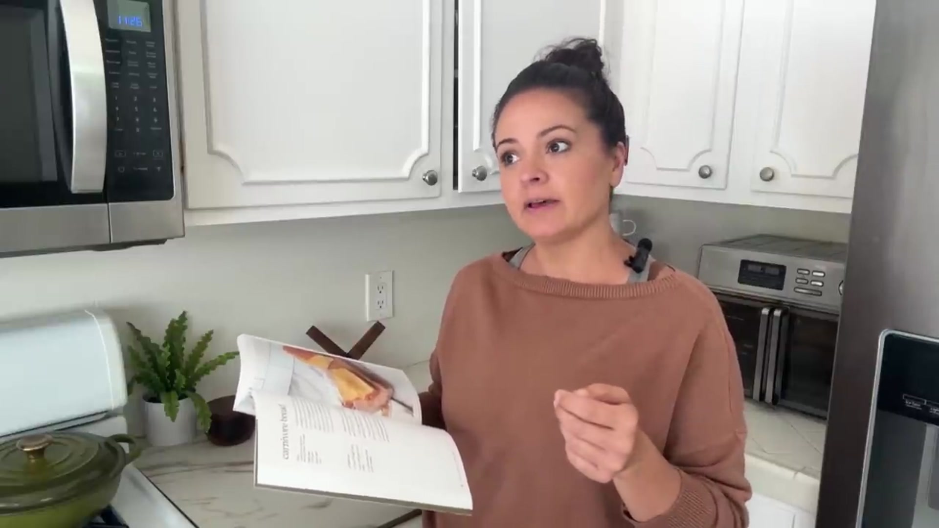 Video thumbnail for EASY Carnivore Bread  Waffles   Buns(720P HD)