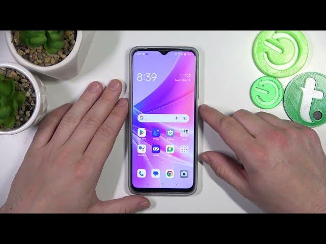 Video thumbnail for How to Add Passes to Google Wallet on Oppo A77 - Google Pay
