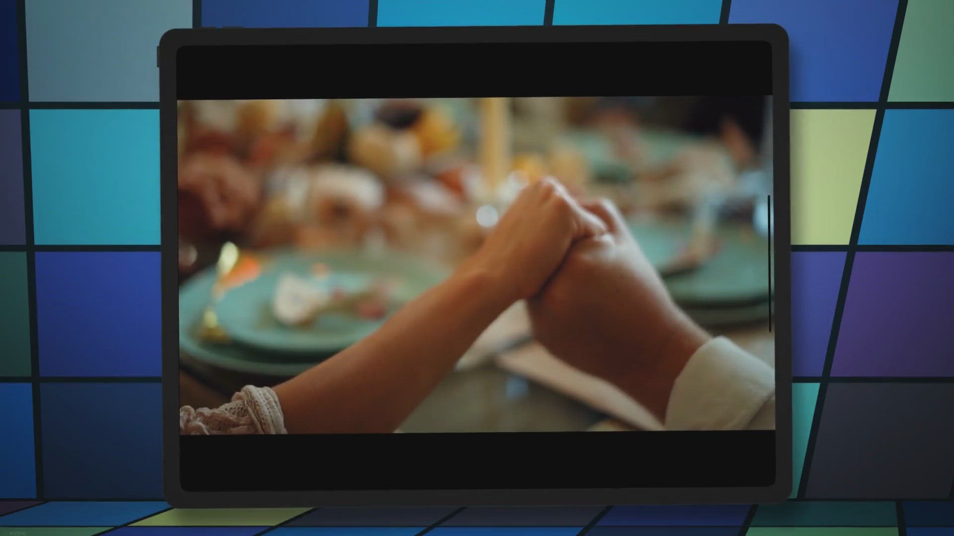 Video thumbnail for Thanksgiving 2023