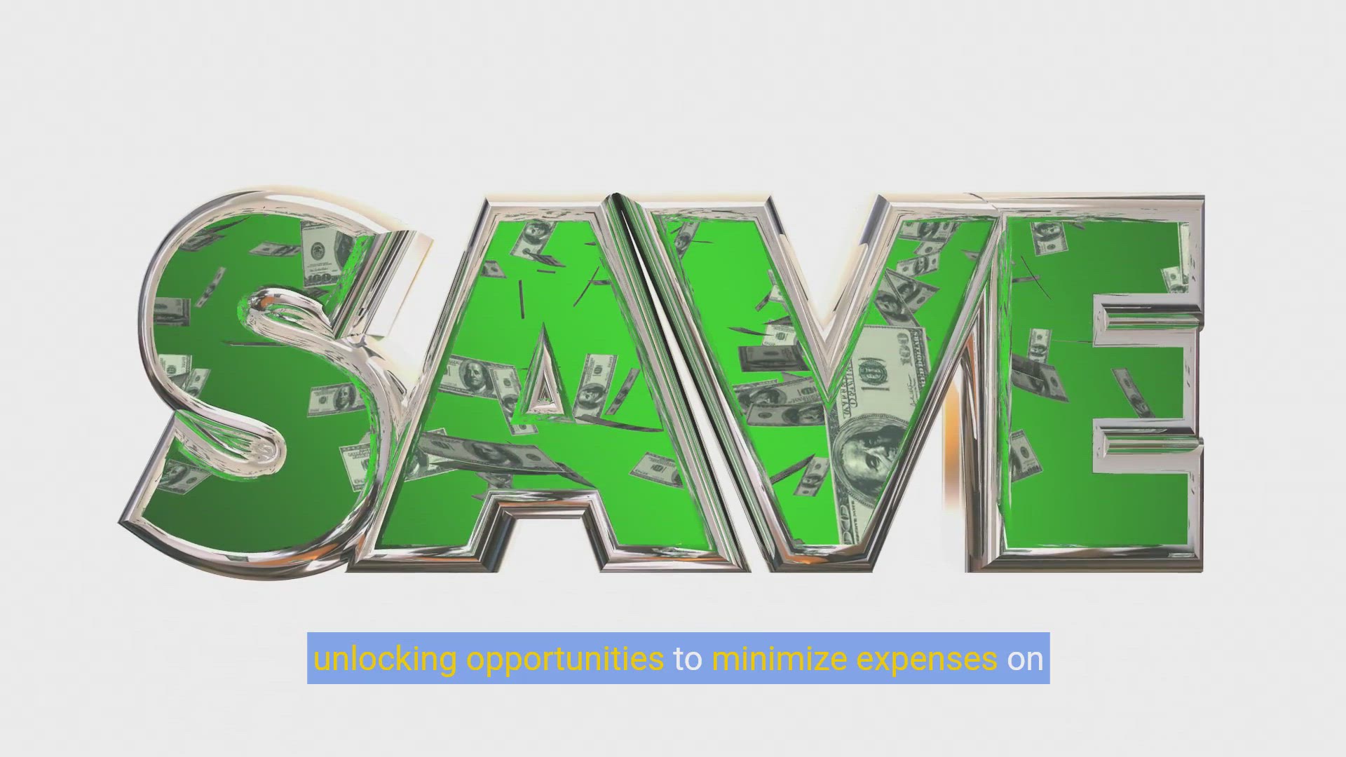 'Video thumbnail for Smart Couponing: Master Respectful Savings Etiquette'