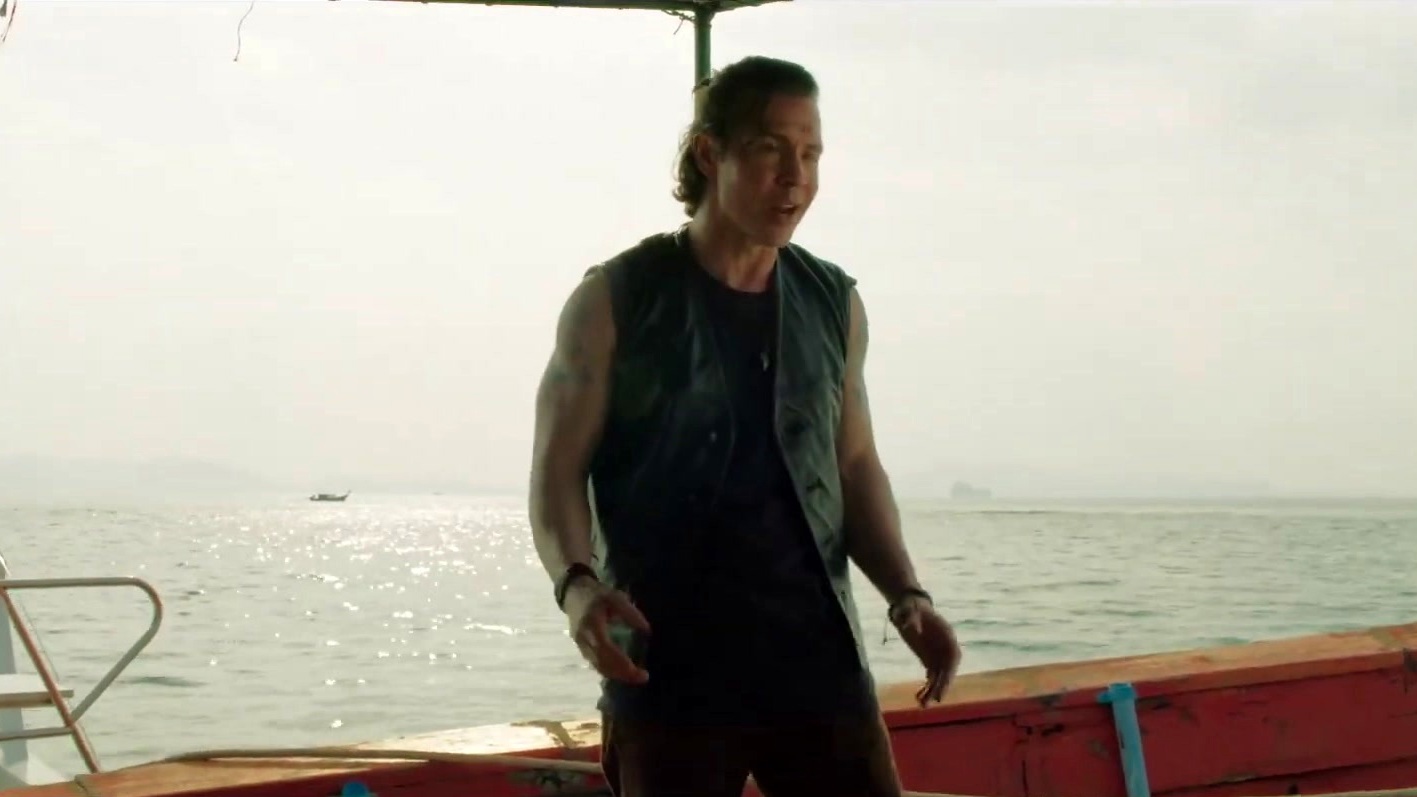 Video thumbnail for Into The Deep: Your Loot Or Your Friends