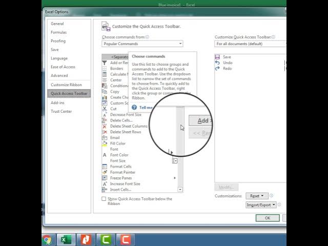Video thumbnail for Cara Menampilkan Print Preview di Excel
