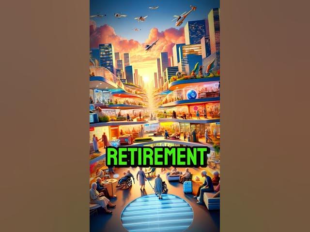 Video thumbnail for Humanity Discovers a Way to Extend Human Lifespan #short #shorts  #humanity