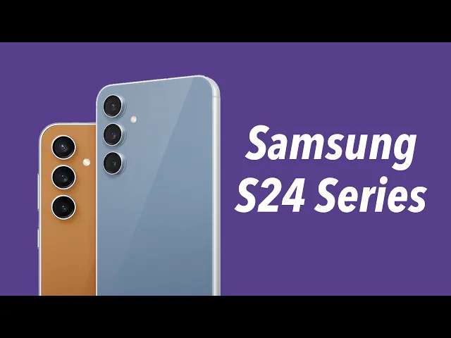 Video thumbnail for Samsung S24 : Is Ai the Future | PoeticWhiz