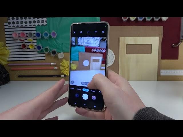 Video thumbnail for What is The Maximum Camera Zoom on MOTOROLA Edge 30 Fusion