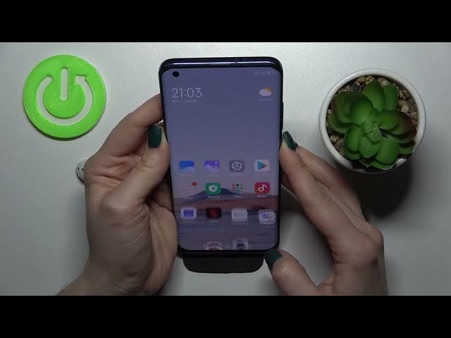 Video thumbnail for XIAOMI Mi 10 Pro Face Unlock Test