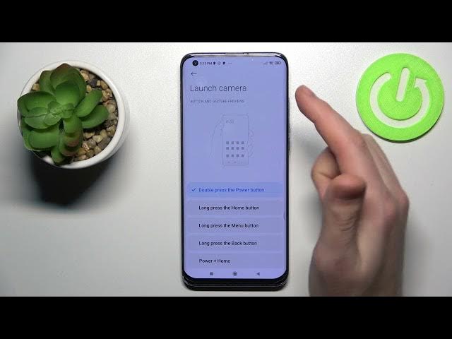 Video thumbnail for How to Stop Quick App Launch in Xiaomi Mi 10 Pro - Disable App Launch via Power or Volume Key