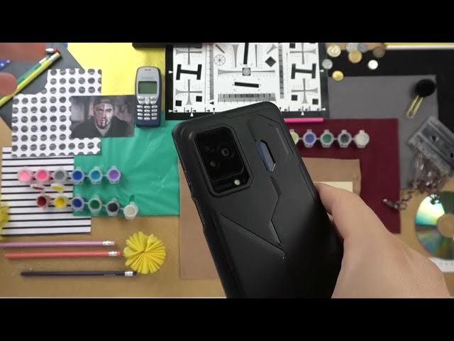 Video thumbnail for What is The Maximum Camera Zoom on Xiaomi Black Shark 5