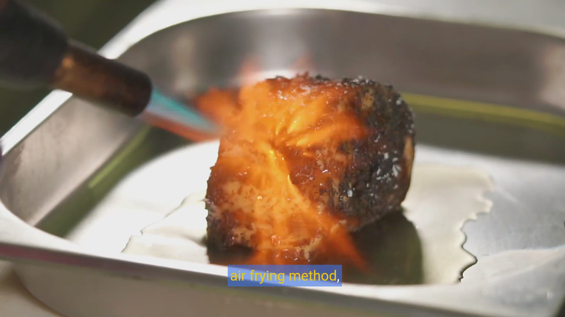 'Video thumbnail for Crispy & Healthy: Master Air Fryer Chicken Recipes Today!'