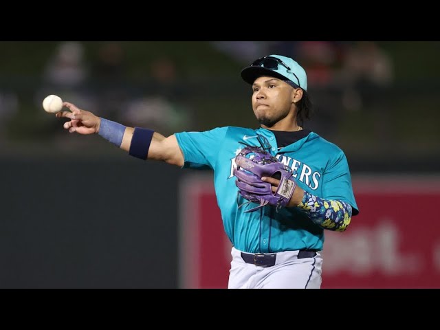 Video thumbnail for Michael Arroyo 2025 Minor League Highlights! (Mid-Season)