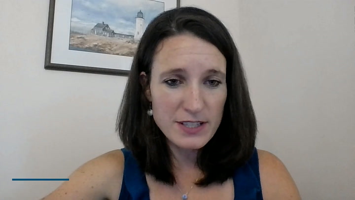 Video thumbnail for How can the government help the defense industry produce more missiles?