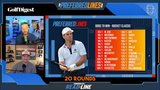 Video thumbnail for The (Newsworthy) Longshot We're Betting at the Rocket Classic