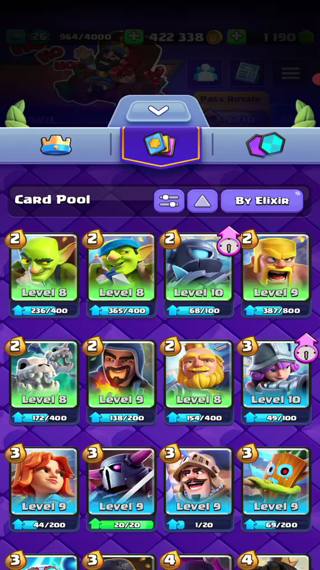 Video thumbnail for How to Coin Gold Insurance Loan Donation Credit Money for Class Royal Best Review Top Gaming Video