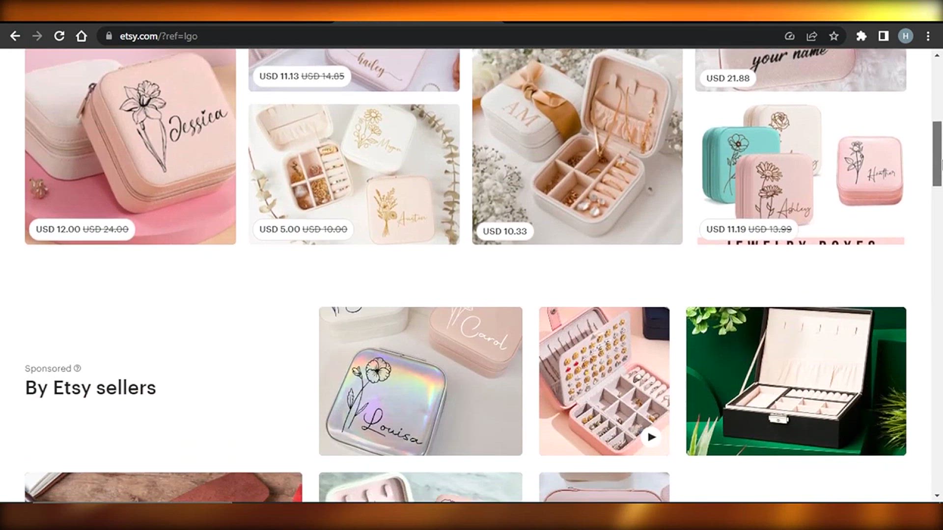 'Video thumbnail for How To Sell Digital Art Prints On Etsy (2024)'