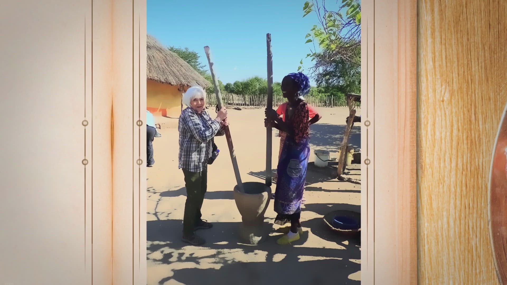 Video thumbnail for Millets Side Effects – Millet Benefits And Risks And Tips To Avoid Risks