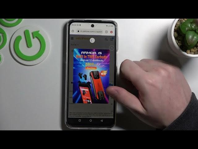 Video thumbnail for How to Fix The Network Issues in ULEFONE Note 13P