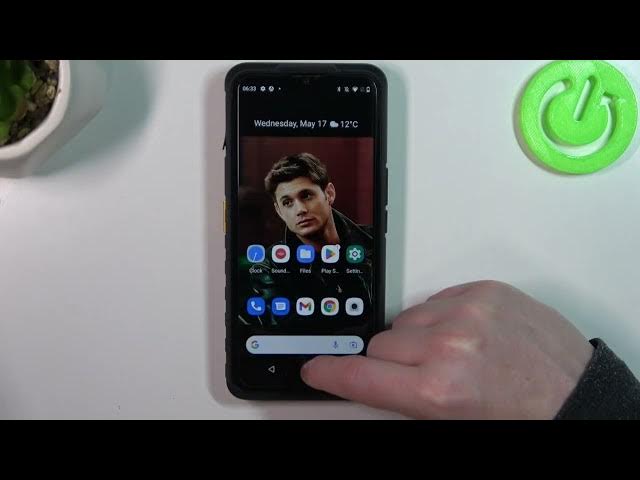 Video thumbnail for How To Call India Tourist Helpline On Cat S53