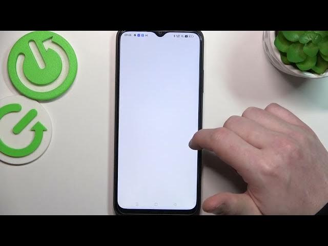 Video thumbnail for How to Setup Custom Led Lamp Notifications on Oppo A17?