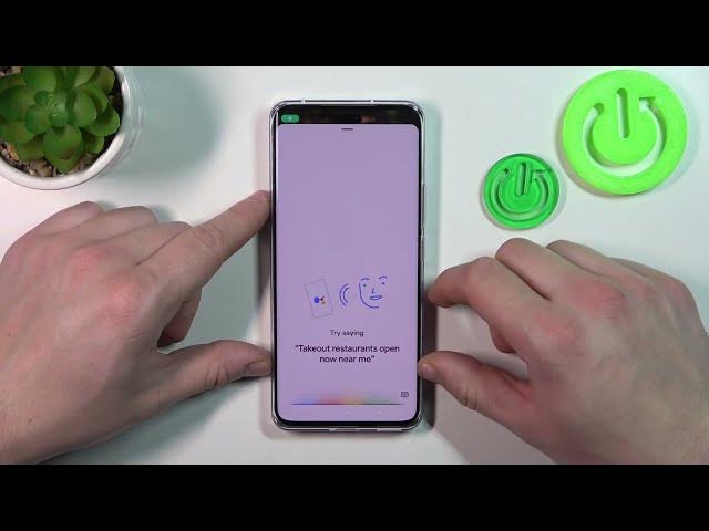 Video thumbnail for How to Use Google Assistant while Lock Screen on Xiaomi 13 Lite?