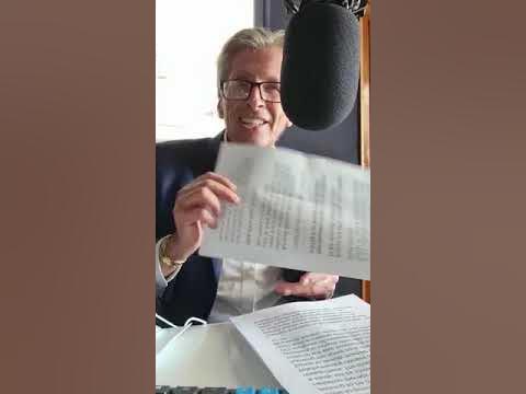 'Video thumbnail for Medical matters with Jeremy Kenton'