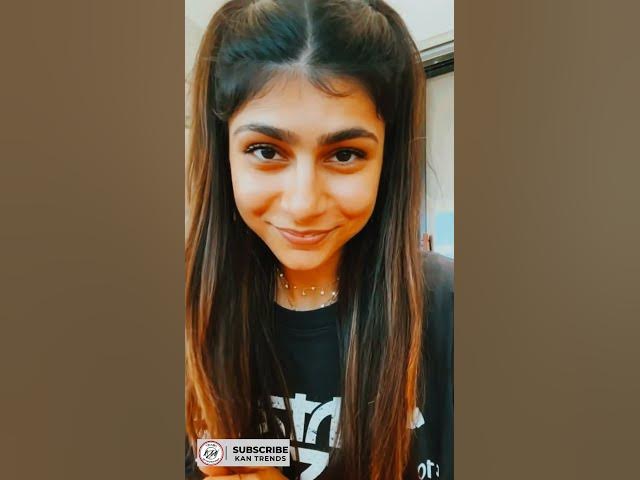 Video thumbnail for #miakhalifa #loversdayspecial #loversdaystatus #february14 #feb14 #comedy #love #memes #shorts ❤️❤️