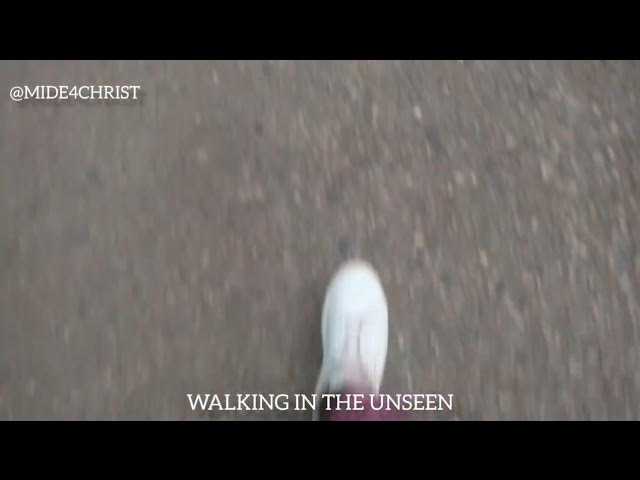 Video thumbnail for FOLLOW JESUS