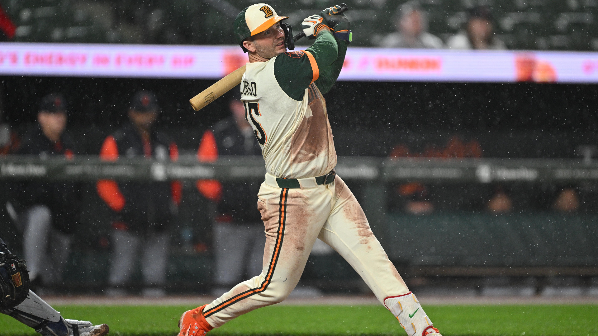 Video thumbnail for Orioles Struggle: MLB Season Disappointments Revealed