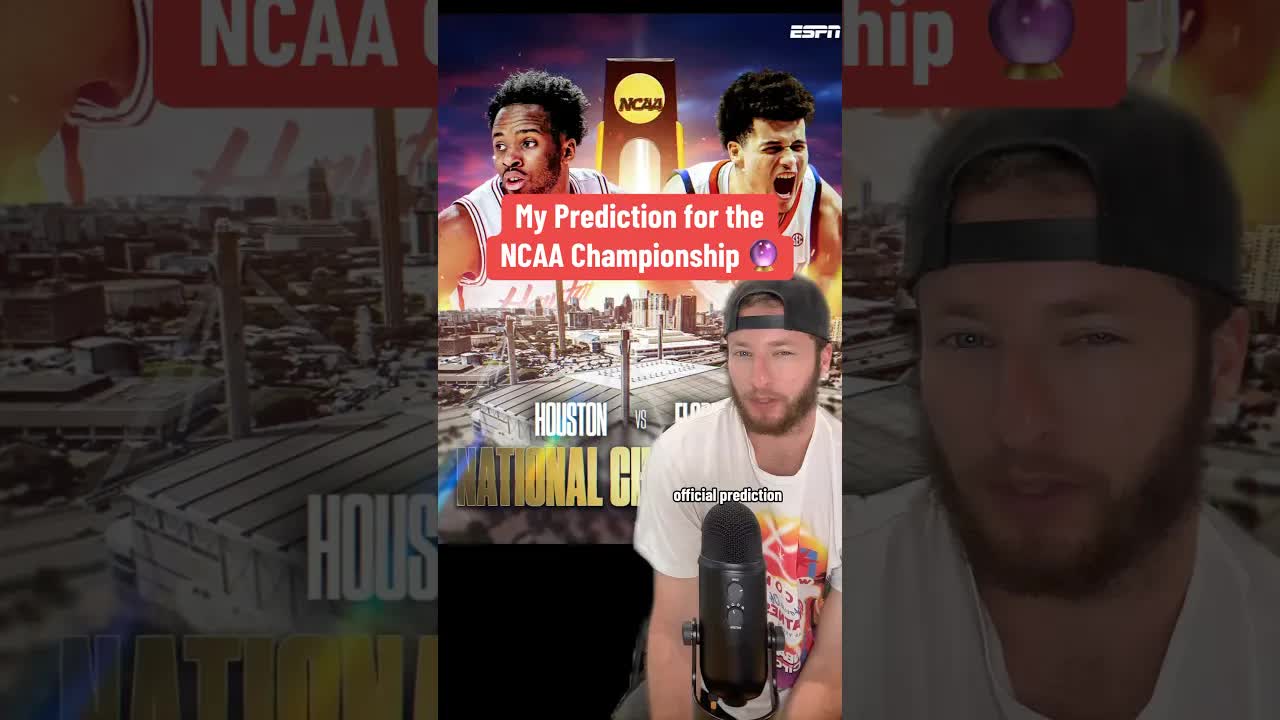 Video thumbnail for Calling My Shot: The Natty