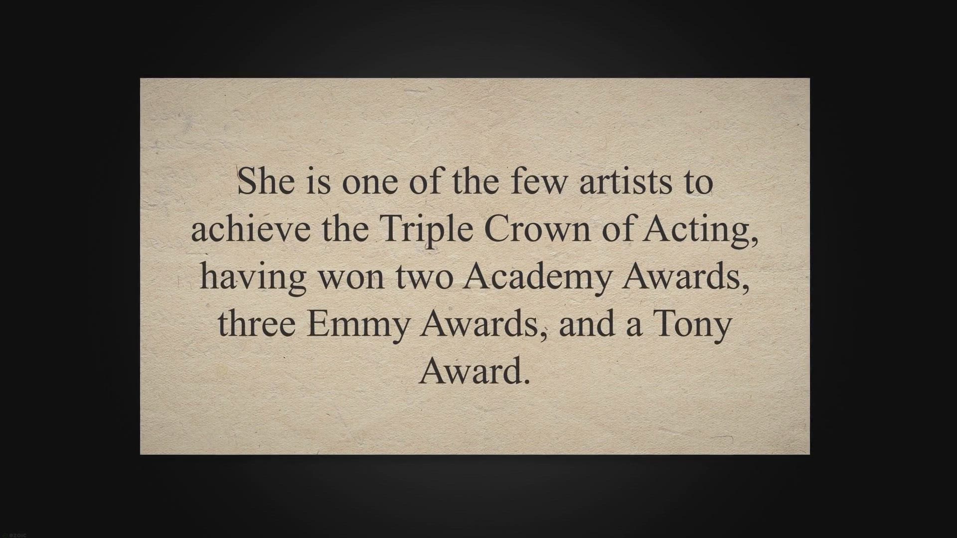 Video thumbnail for Glenda Jackson Cause of death, Age, Net Worth, Husband, Children, Parents