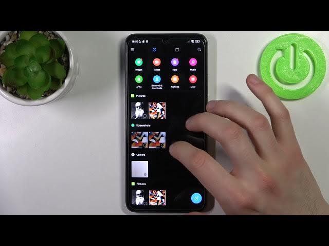 Video thumbnail for How To Move Files In Poco X5 5g