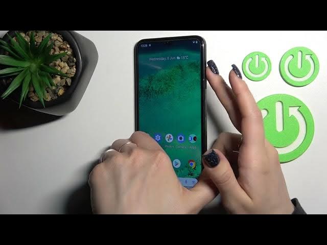 Video thumbnail for How to Adjust Ringtone Volume - NOKIA G11 & Sound Settings