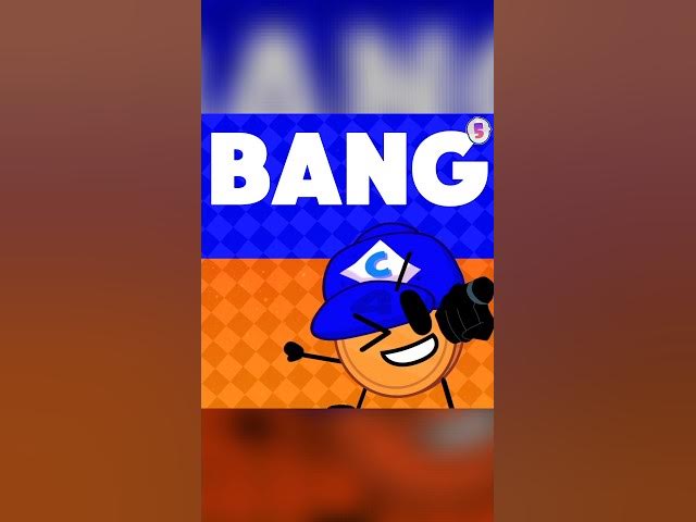 Video thumbnail for BANG BANG BANG - Cool Coin Studios Animation Meme. #shorts #capcut #animation #capcutedit #meme