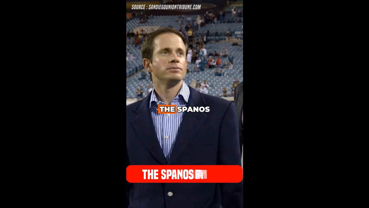 Video thumbnail for Eli Manning Reveals the Dinner That Made Him Reject the Chargers