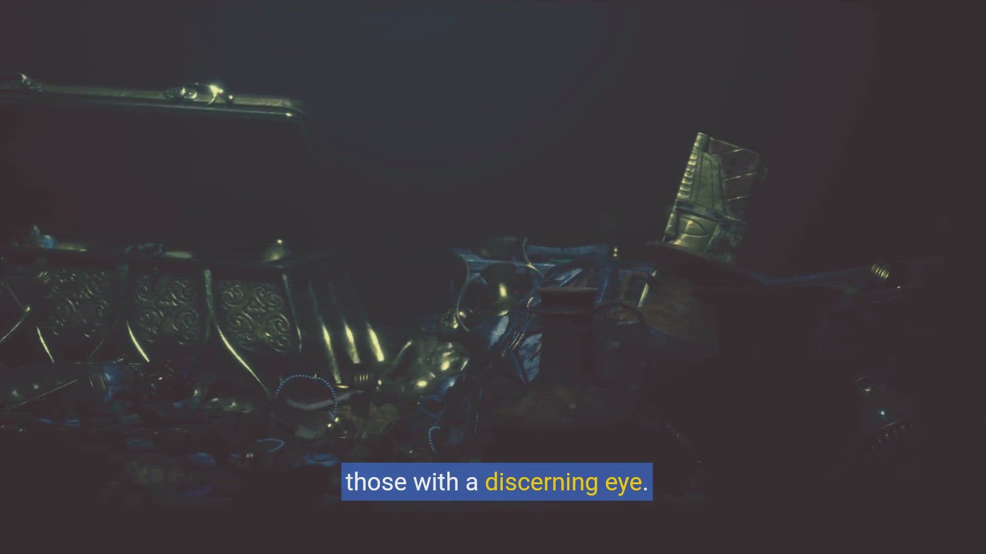 'Video thumbnail for Thrift Like a Pro: Uncover Hidden Gems in Second-Hand Stores'
