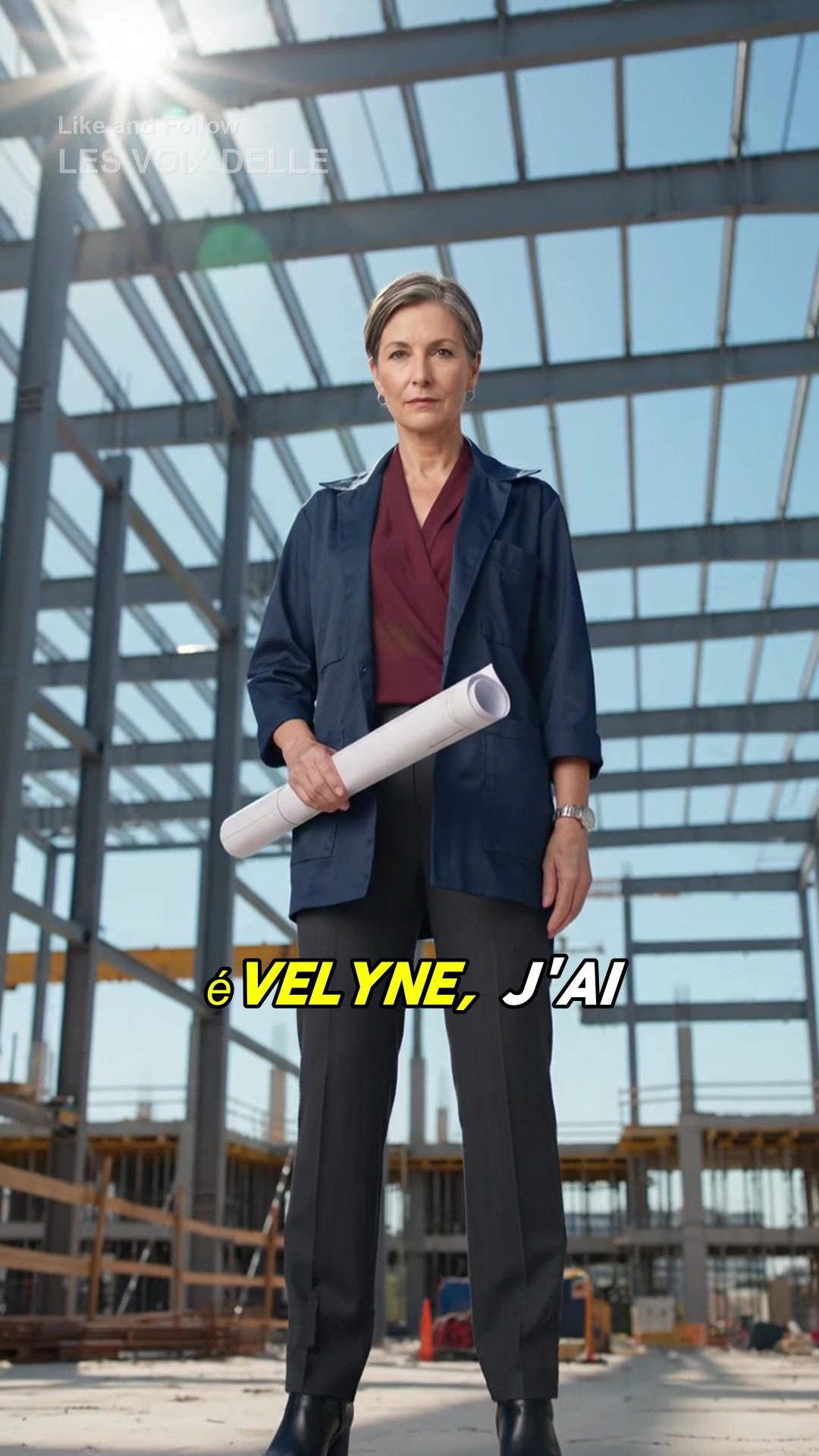 Video thumbnail for J'envoyais 550 € par semaine à mon fils — il m'a dit que je ne comptais pas dans la famille