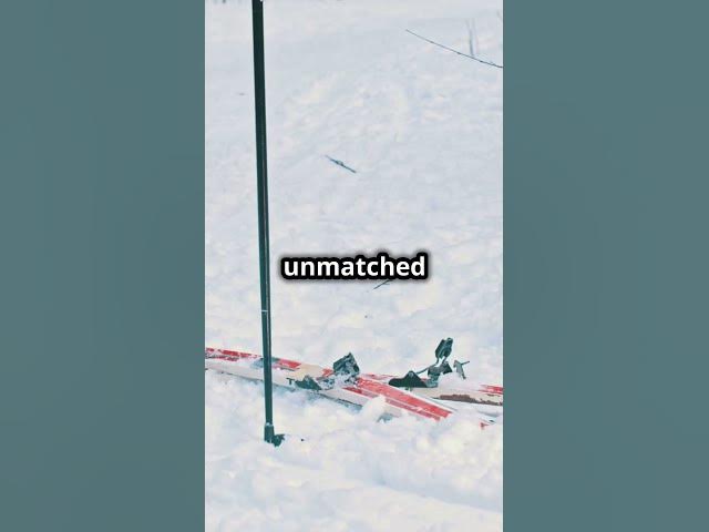 Video thumbnail for Can You Guess the Best Ski Boots? #skies #sport #sports #skill #boots #top10