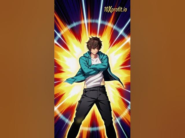 Video thumbnail for Amazon Seller's ANIME Power-Up Moment Finding Winning Product | 10Xprofit.io Product Research