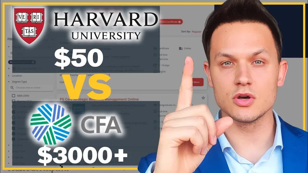 Video thumbnail for Top 5 Online Certificates That Are Actually Worth It | For students