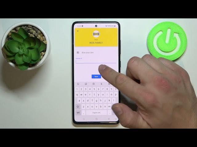 Video thumbnail for How to Add Cards to Google Pay in Samsung Galaxy A51 – Set Up Different Cards