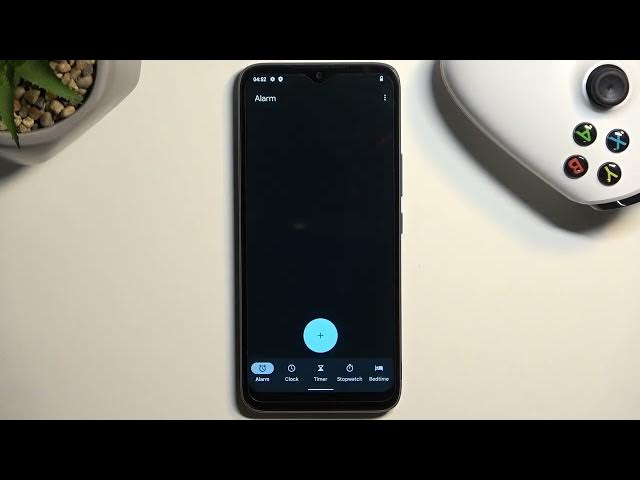 Video thumbnail for How to Remove Alarm Clock on Nokia C12  / Delete Alarm Clock on Your Smartphone