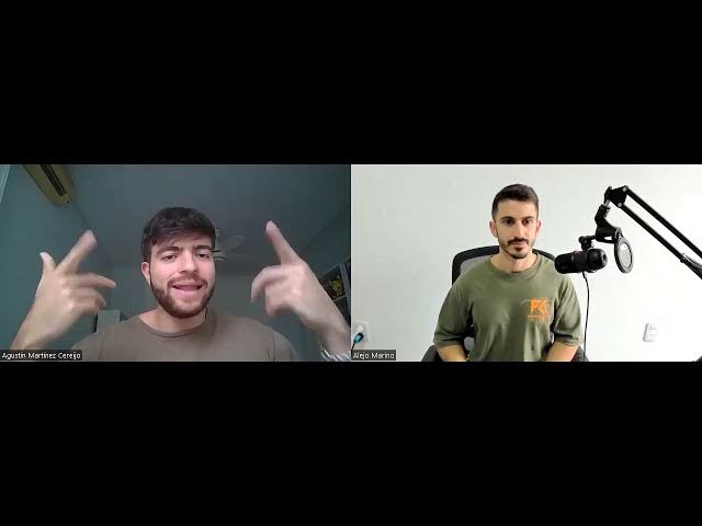 Video thumbnail for Edición Especial | Gimnasio vs Calistenia, ¿cuál es mejor?