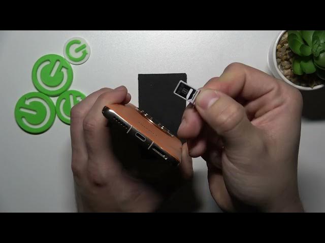 Video thumbnail for Does the HUAWEI Mate 50 Pro Smartphone Have a Slot for an SD Card? Let's Figure Out!