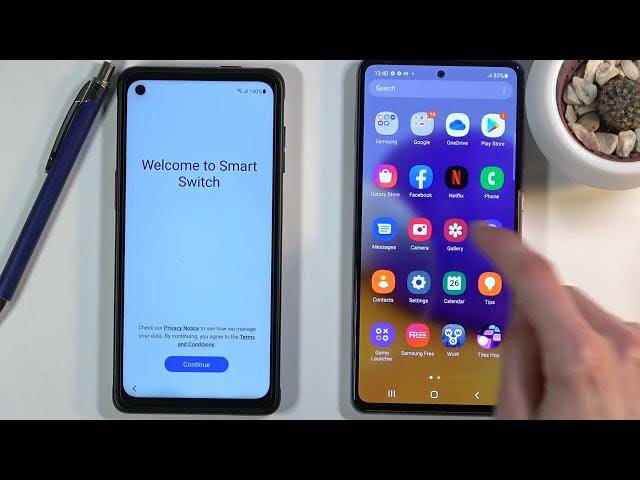 Video thumbnail for How to Skip Google Lock on SAMSUNG Galaxy Xcover 6 Pro | Bypass Google Account Verification