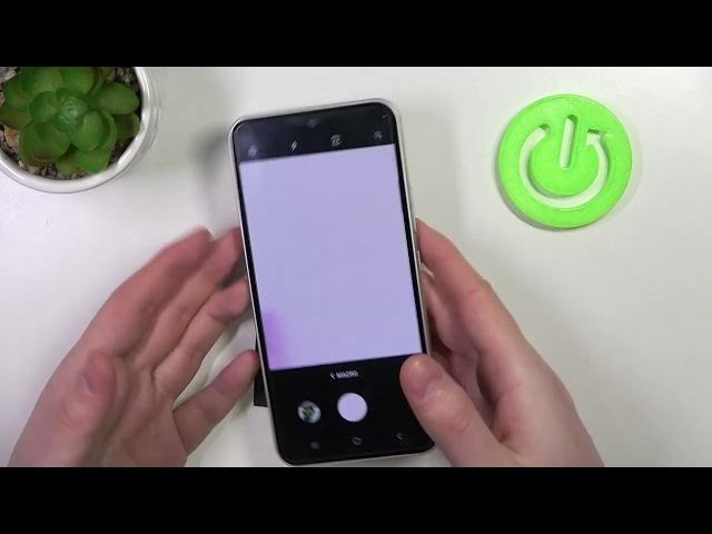 Video thumbnail for How To Make Macro Photos On Samsung Galaxy A54 5G