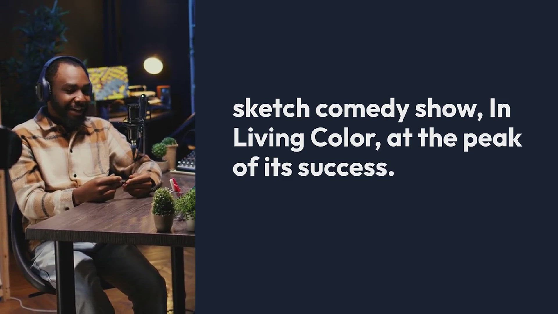 Video thumbnail for Marlon_Wayans_on_In_Living_Color_Exit